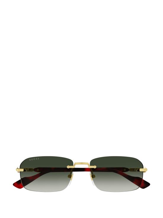 26FW 구찌 선글라스 GG1221S 006 GOLD