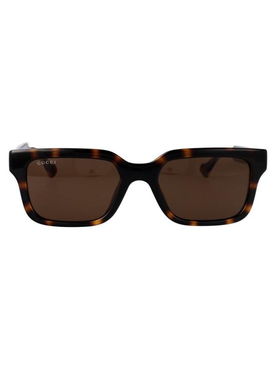 25FW 구찌 안경 GG1732SK 002 SUNGLASSES HAVANA