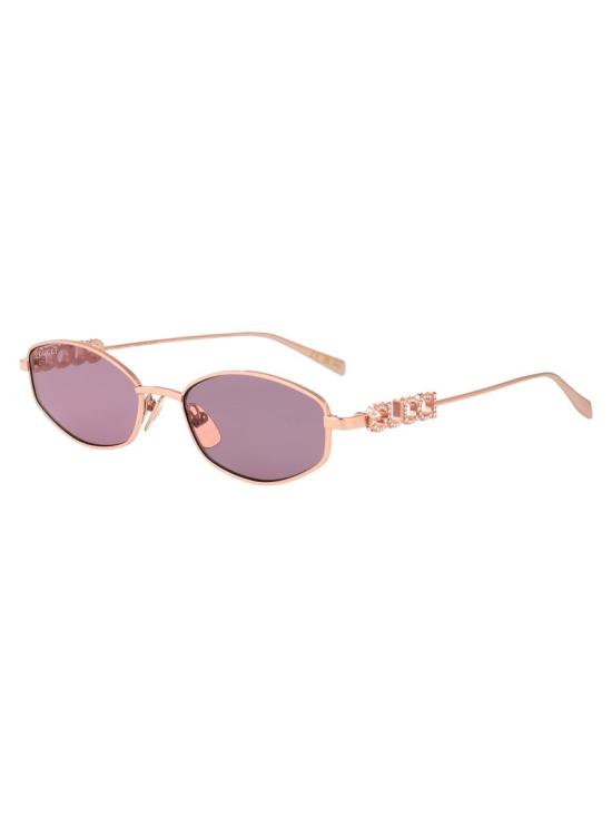 25FW 구찌 안경 GG1802S 003 SUNGLASSES GOLD - GUCCI