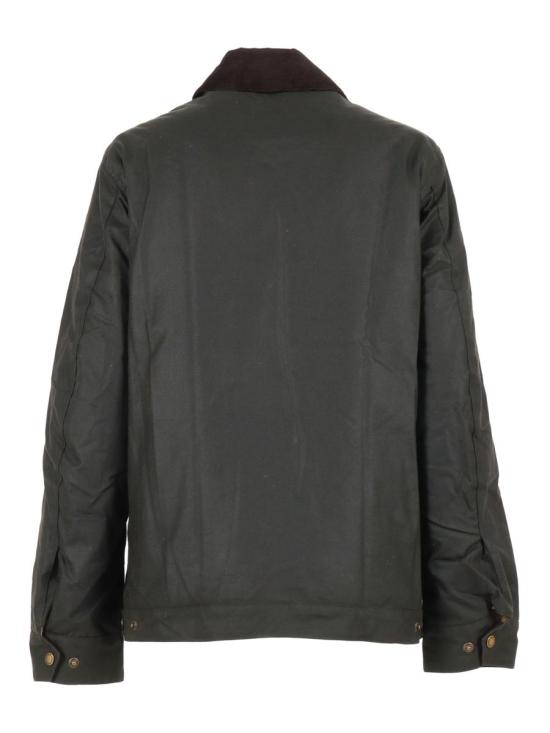 25FW 바버 자켓 252MMWX1853 SG91 239428 GREEN - BARBOUR