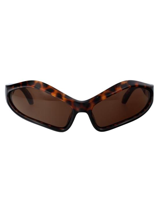 25FW 발렌시아가 안경 BB0314S 002 SUNGLASSES Brown