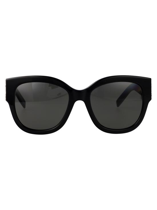 26SS 생로랑 선글라스 SL M95 F 005 black
