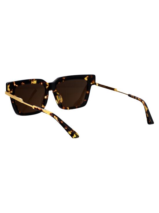 26SS 보테가베네타 선글라스 BV1242S 002 havana - BOTTEGA VENETA