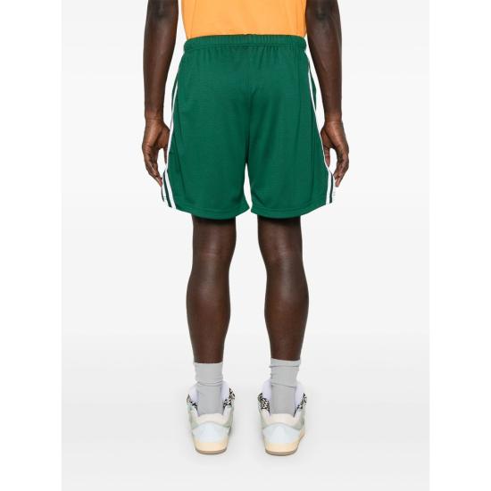 25FW 갤러리 디파트먼트 숏팬츠 VCS 5245 GREEN - GALLERY DEPT