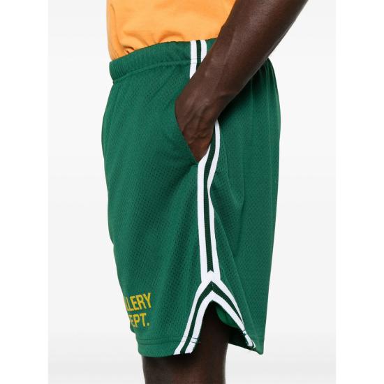 25FW 갤러리 디파트먼트 숏팬츠 VCS 5245 GREEN - GALLERY DEPT