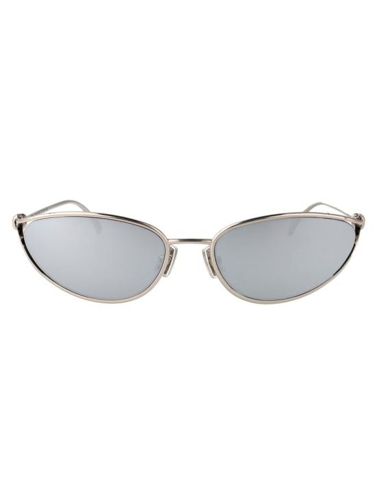 25FW 보테가베네타 안경 BV1330S 002 SUNGLASSES SILVER