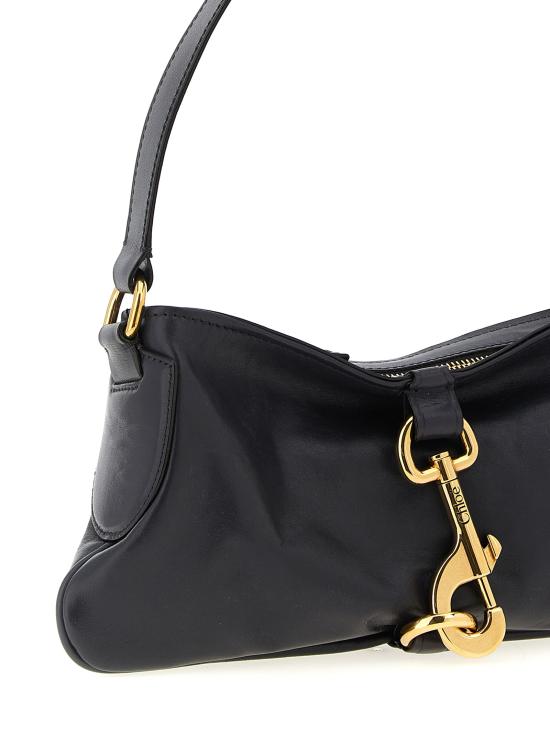 26SS 끌로에 숄더백 CHC25SS743O4944C Black - CHLOE