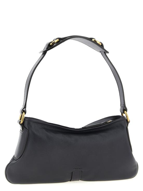 26SS 끌로에 숄더백 CHC25SS743O4944C Black - CHLOE