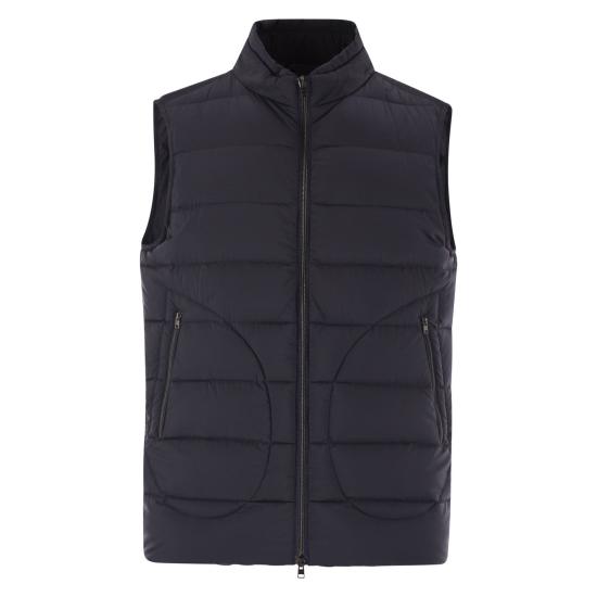 25FW 에르노 베스트 PI012ULE BLUE