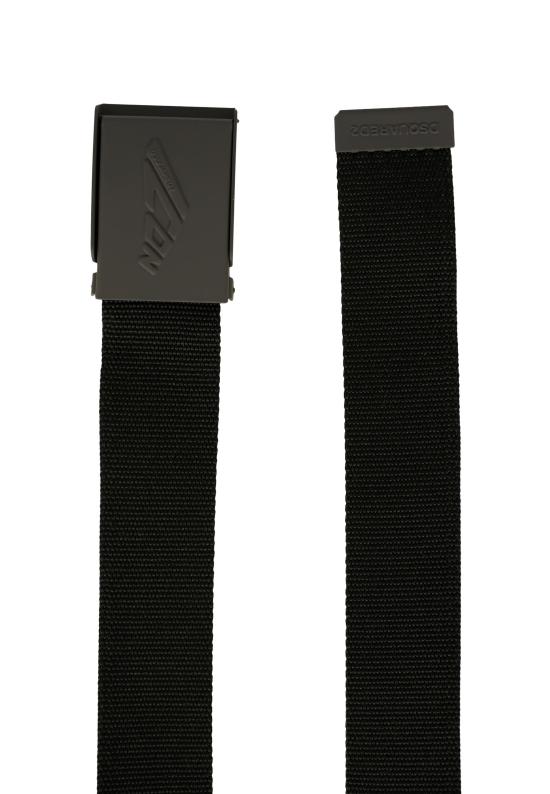 25FW [키즈] 디스퀘어드2 벨트 DQ2687 D0ABE DQ900 BLACK - DSQUARED2