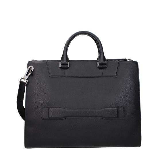 25SS 피나이더 브리프케이스 PL02SW19130056 - PINEIDER