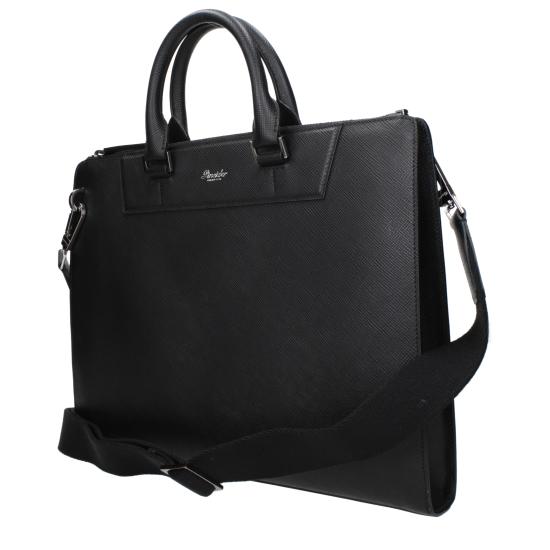 25SS 피나이더 브리프케이스 PL02SW19130056 - PINEIDER