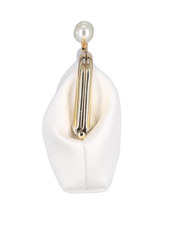 26SS 안야힌드마치 클러치/파우치 165181IVORY White - ANYA HINDMARCH