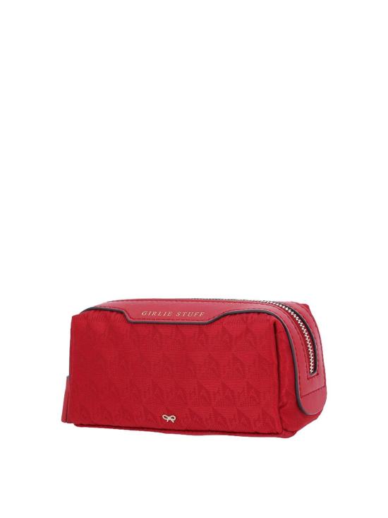  안야힌드마치 클러치/파우치 191364RED Red - ANYA HINDMARCH