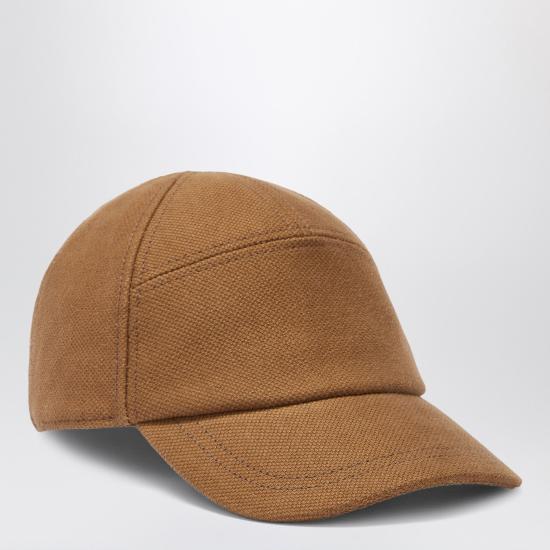 25FW 1989 스튜디오 볼캡 F04MHE003FAB001 Brown - 1989 STUDIO