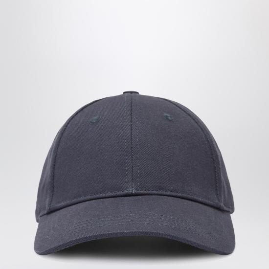 25FW 1989 스튜디오 볼캡 F04MHE004FAB003 Blue