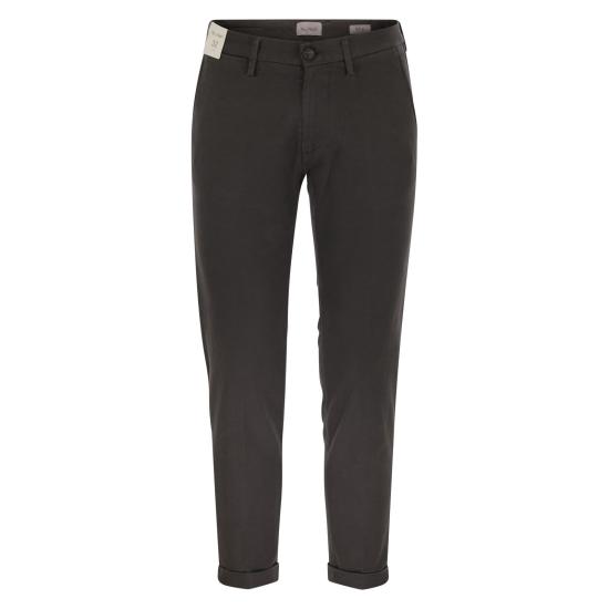 25FW RE_HASH 스트레이트 팬츠 P249JM2417 ANTHRACITE