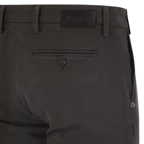 25FW RE_HASH 스트레이트 팬츠 P249JM2417 ANTHRACITE - OTHER BRANDS