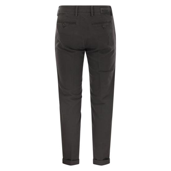 25FW RE_HASH 스트레이트 팬츠 P249JM2417 ANTHRACITE - OTHER BRANDS