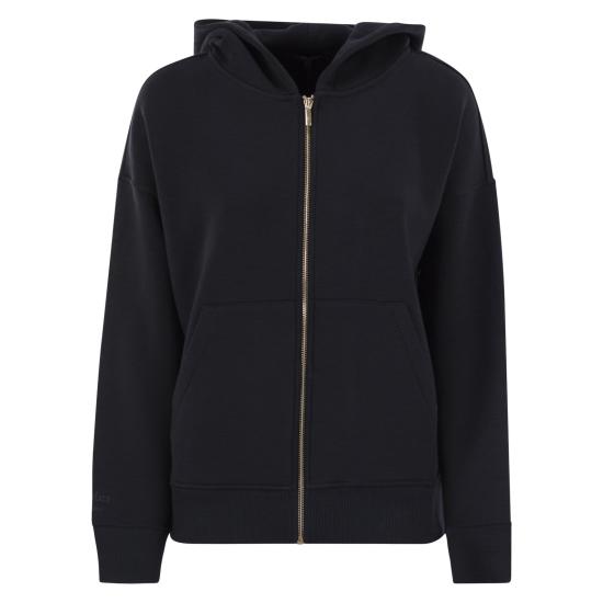 25FW 에스막스마라 자켓 2529926023600 BLUE