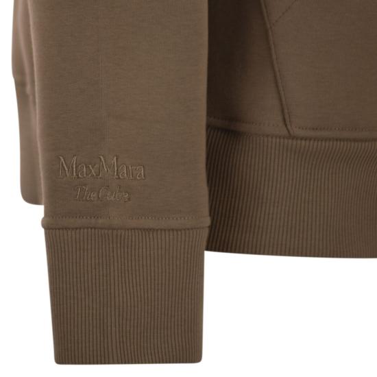 25FW 에스막스마라 스웨터 2529926023600 CAMEL - 'S MAX MARA