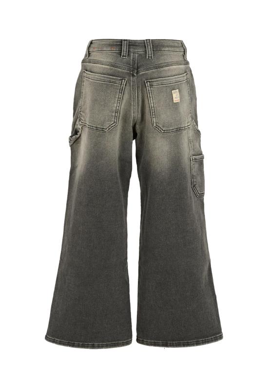 25FW [키즈] 디젤 진 J02511 KXBRJ K02 GREY - DIESEL