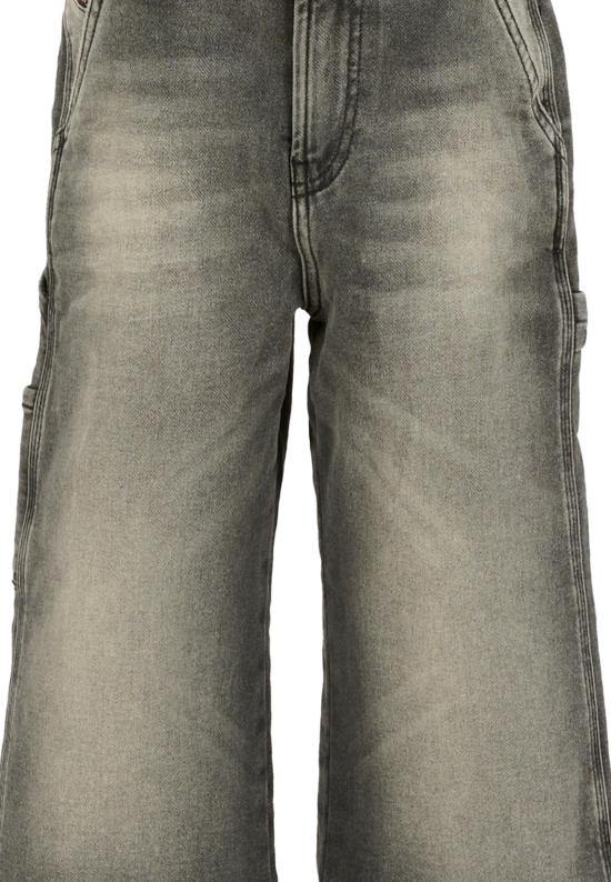 25FW [키즈] 디젤 진 J02511 KXBRJ K02 GREY - DIESEL