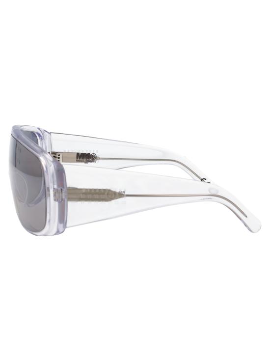 26SS 마르지엘라 선글라스 P55 2 white - MAISON MARGIELA