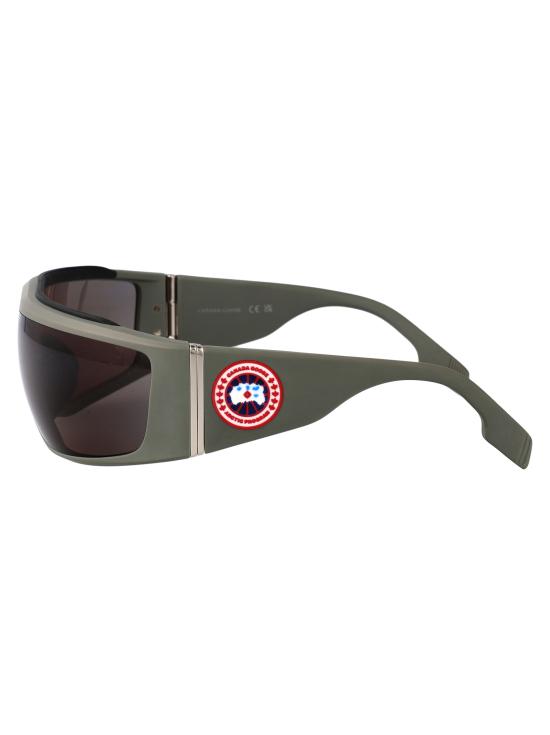 25FW 캐나다구스 선글라스 GC25600S 330 green - CANADA GOOSE