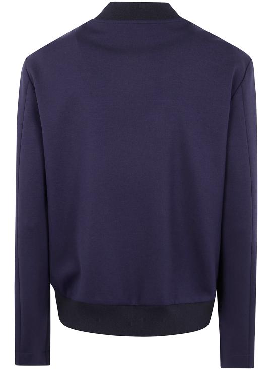 25SS 리비아나 콘티 수트 자켓 F5SI45 N080 NIGHT - LIVIANA CONTI