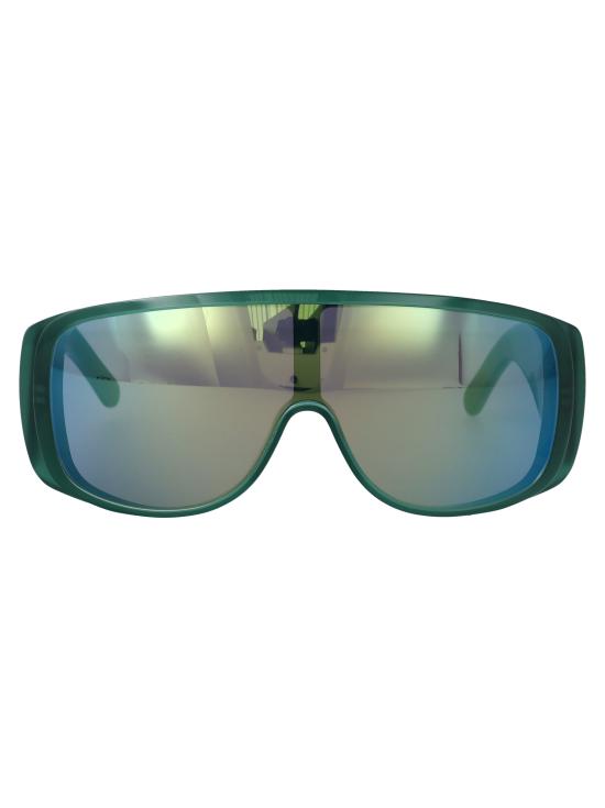 26SS 마르지엘라 선글라스 Z8O 4 green