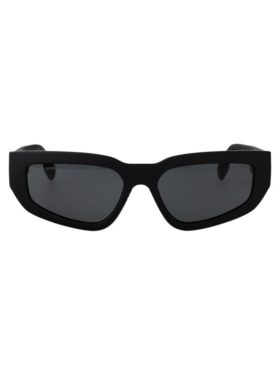 25FW 캐나다구스 선글라스 GC25605S 002 black