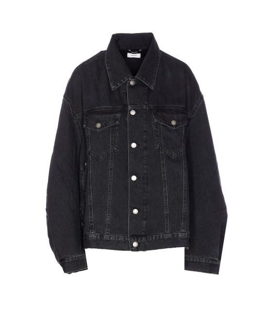 25FW 하이쿠레 수트 자켓 HEW09118DF173 L0854 Black