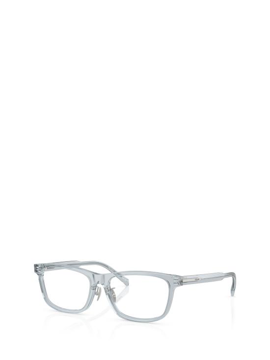26FW 프라다 안경 PR B08VD 19T1O1 BLUE TRANSPARENT - PRADA