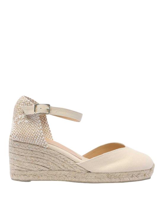26SS 까스따네르 스니커즈 20985203 White
