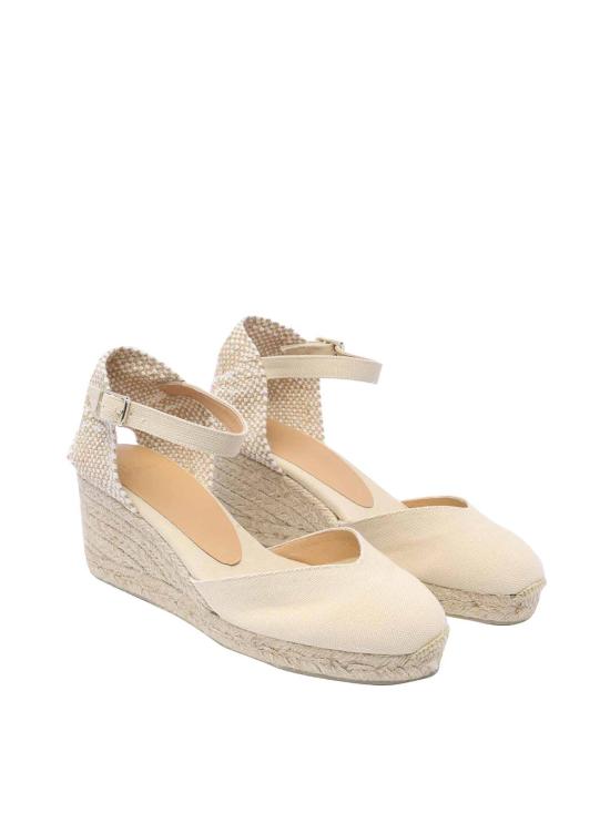 26SS 까스따네르 스니커즈 20985203 White - CASTANER