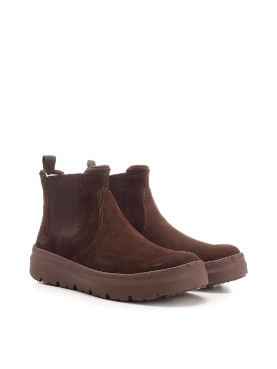 25FW 어그 부츠 1152050DUSTEDCOCOA Brown - UGG