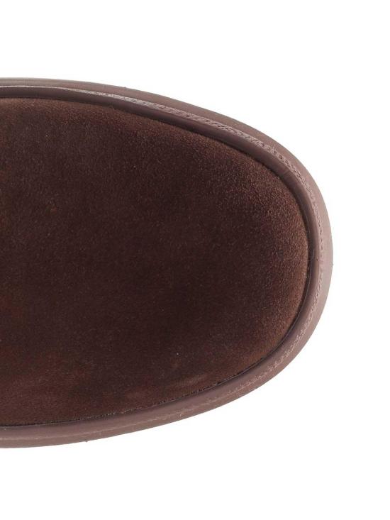 25FW 어그 부츠 1152050DUSTEDCOCOA Brown - UGG