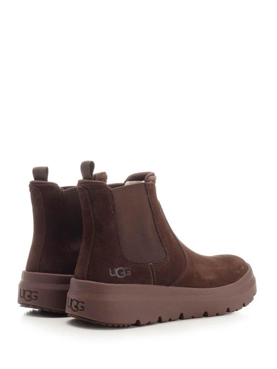 25FW 어그 부츠 1152050DUSTEDCOCOA Brown - UGG