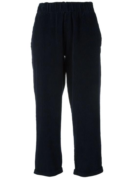 25FW 라보아트 스트레이트 팬츠 PARIDE 002 BLUE