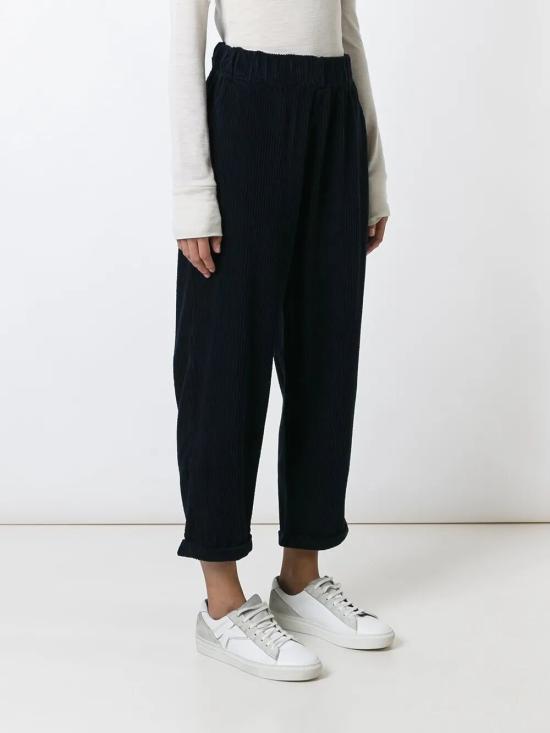 25FW 라보아트 스트레이트 팬츠 PARIDE 002 BLUE - LABO.ART