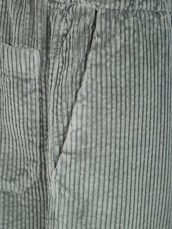 25FW 라보아트 스트레이트 팬츠 PARIDE 015 GREEN - LABO.ART