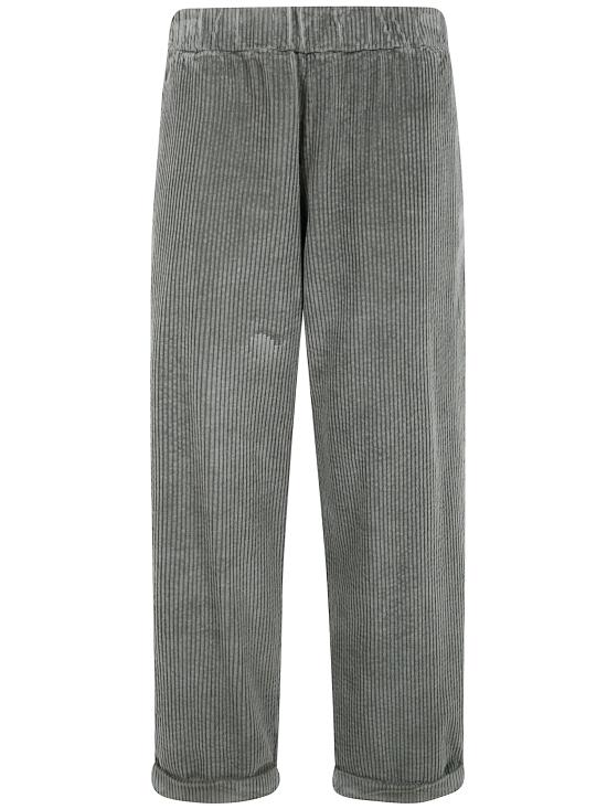 25FW 라보아트 스트레이트 팬츠 PARIDE 015 GREEN