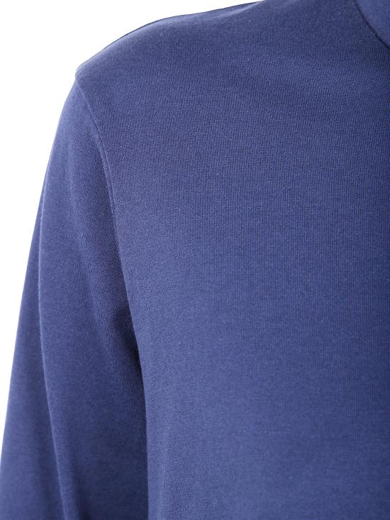 25FW 라보아트 스웨터 AGAPI 002 BLUE - LABO.ART