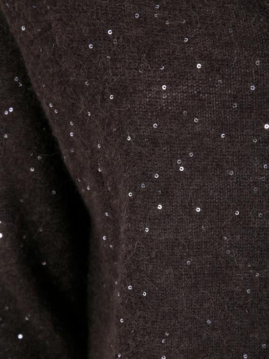 25FW 젠트리포르토피노 스웨터 D623VP G2213 GREY - GENTRY PORTOFINO