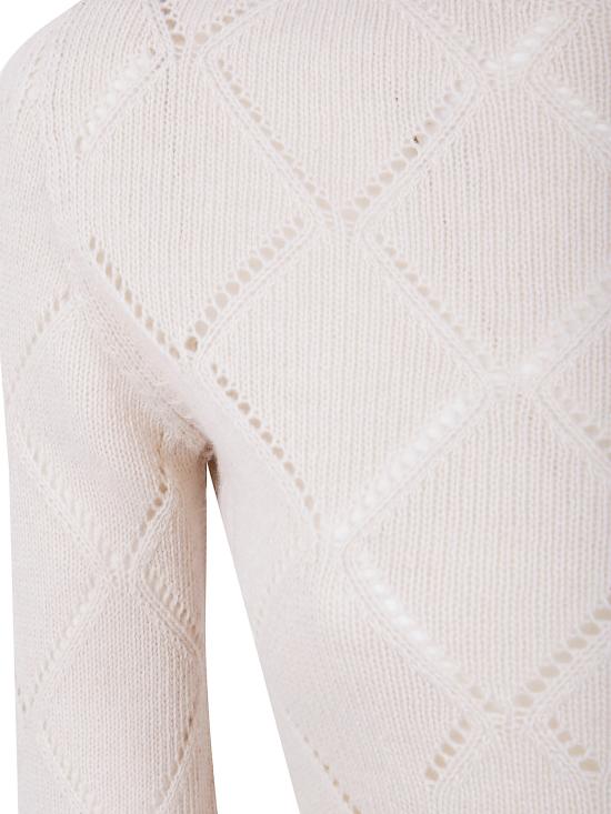 25FW 트윈셋 롱 원피스 252TP3470 00522 WHITE - TWINSET