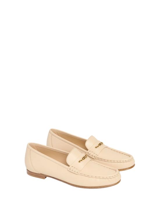 25FW 끌로에 샌들 CHC25A11SPI24Q BEIGE - CHLOE