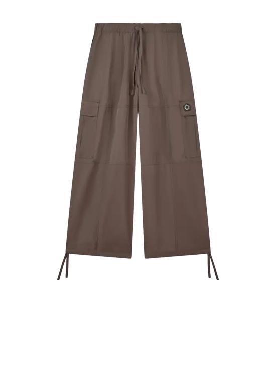 25FW 겐조 스트레이트 팬츠 FF62PA1059FI92 BEIGE