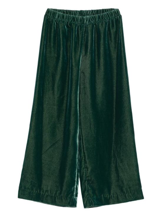 25FW [키즈] 일 구포 팬츠 A25GPL0038V0017 577 VERDE BOSCO