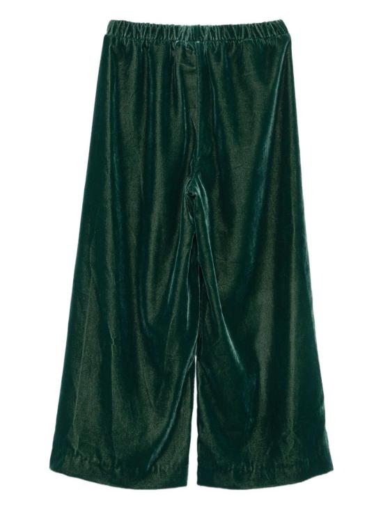 25FW [키즈] 일 구포 팬츠 A25GPL0038V0017 577 VERDE BOSCO - IL GUFO